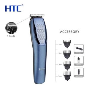 htc at 1210 professional beard trimmer for men