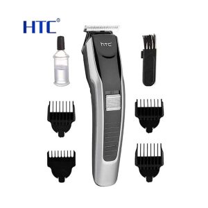 htc at 538 rechargeable hair trimmer