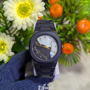 new arabic dial classical watch | aura watch 🔥🔥 • ultra lightweight design at just 46 g