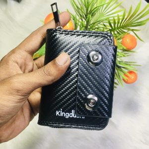 আর্টিফিশিয়াল জেনুইন লেদার ওয়ালেট এখন আরো কম্ফোর্ট এবং টেকসই..