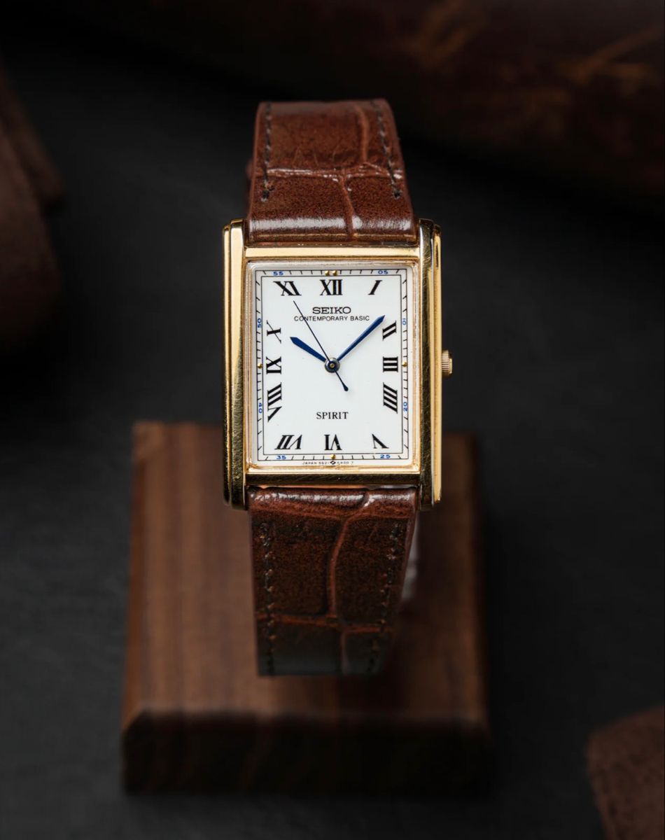 Seiko HCB001