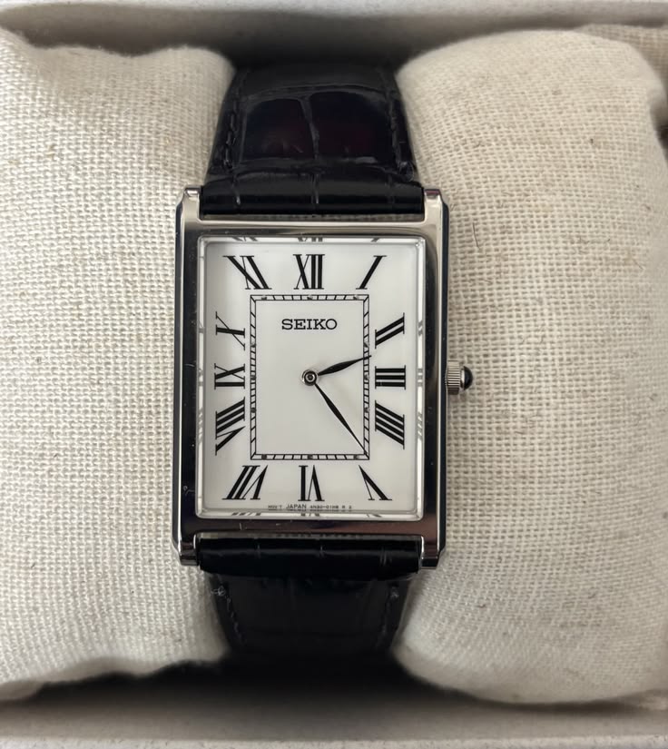Seiko