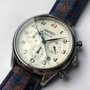 Seiko SBTR017